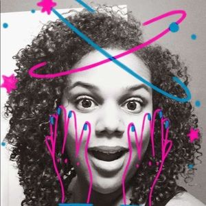 Meet your Posher, Katrina